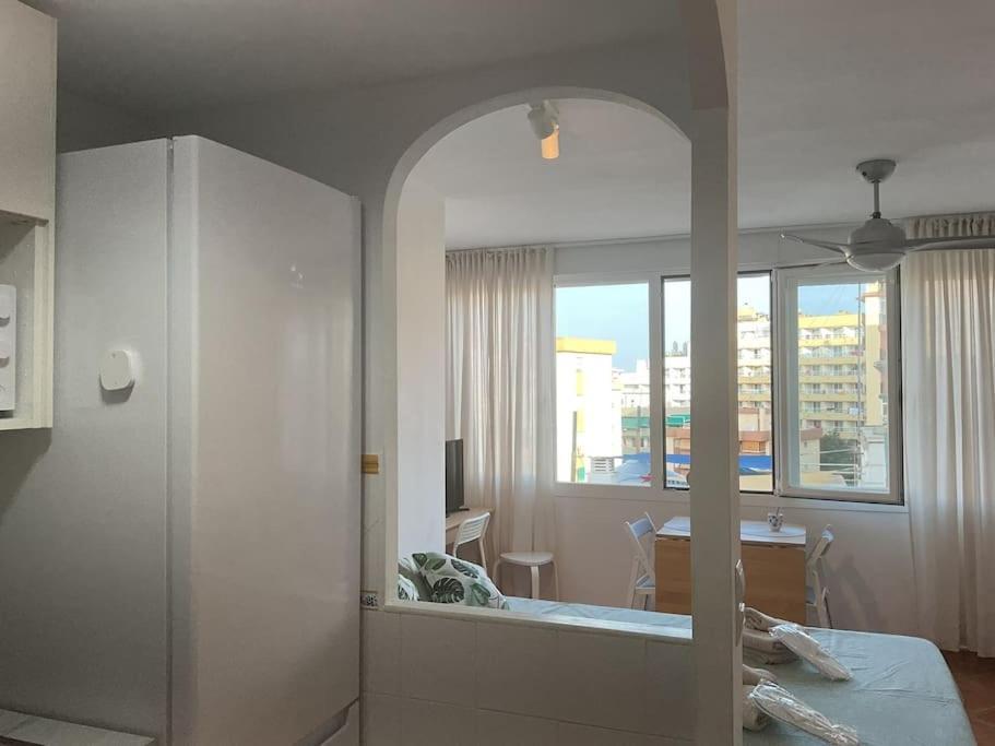 Helios - City Center - Parking Apartamento Torremolinos