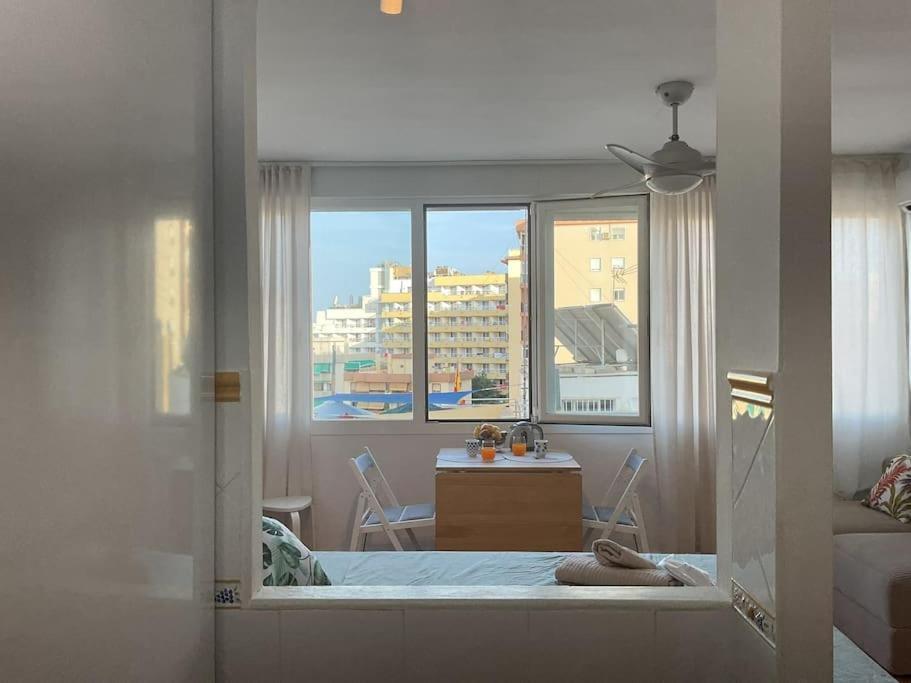Helios - City Center - Parking Apartamento Torremolinos