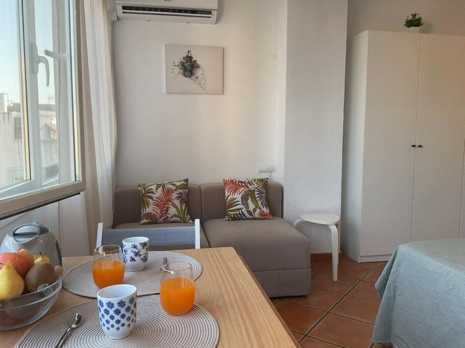 Helios - City Center - Parking Apartamento