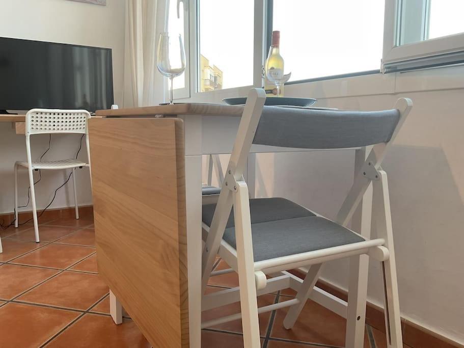 Apartamento Helios - City Center - Parking Torremolinos