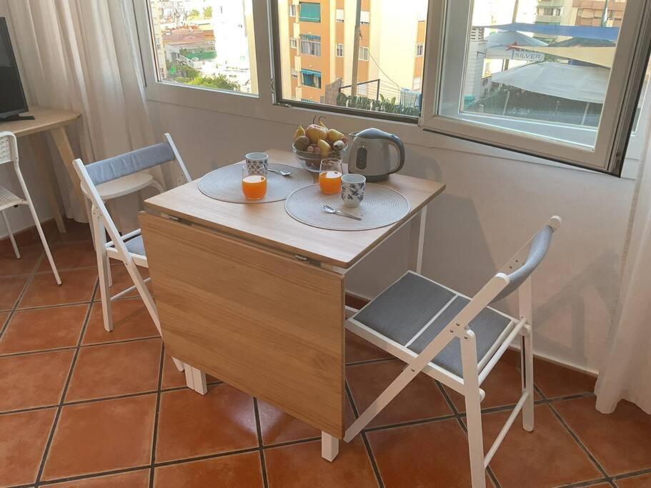 Apartamento Helios - City Center - Parking Torremolinos