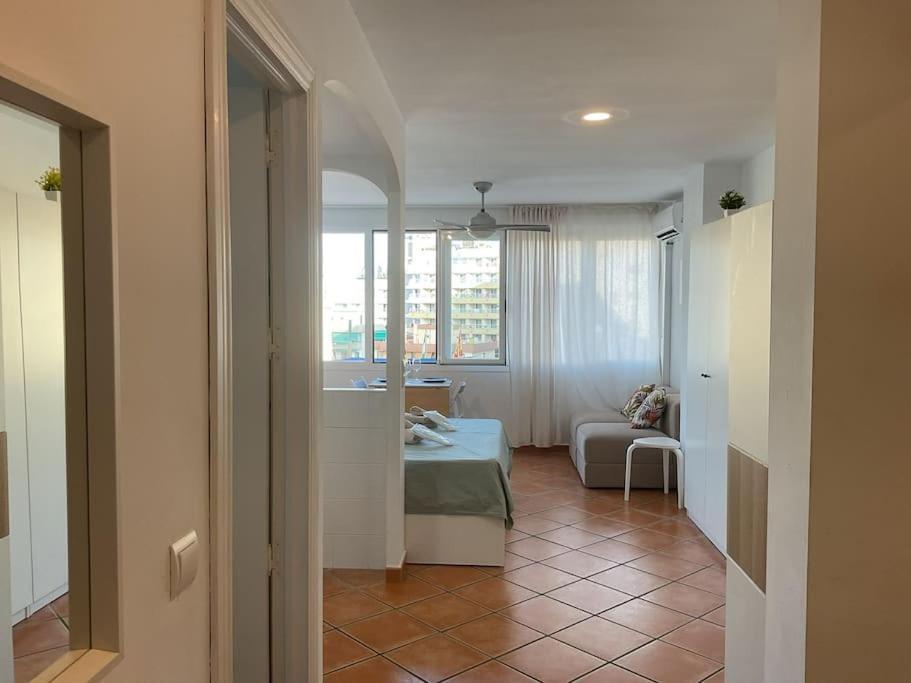 Helios - City Center - Parking Apartamento